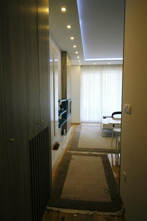 Apartment Nova Otoka SJJ Exteriör bild