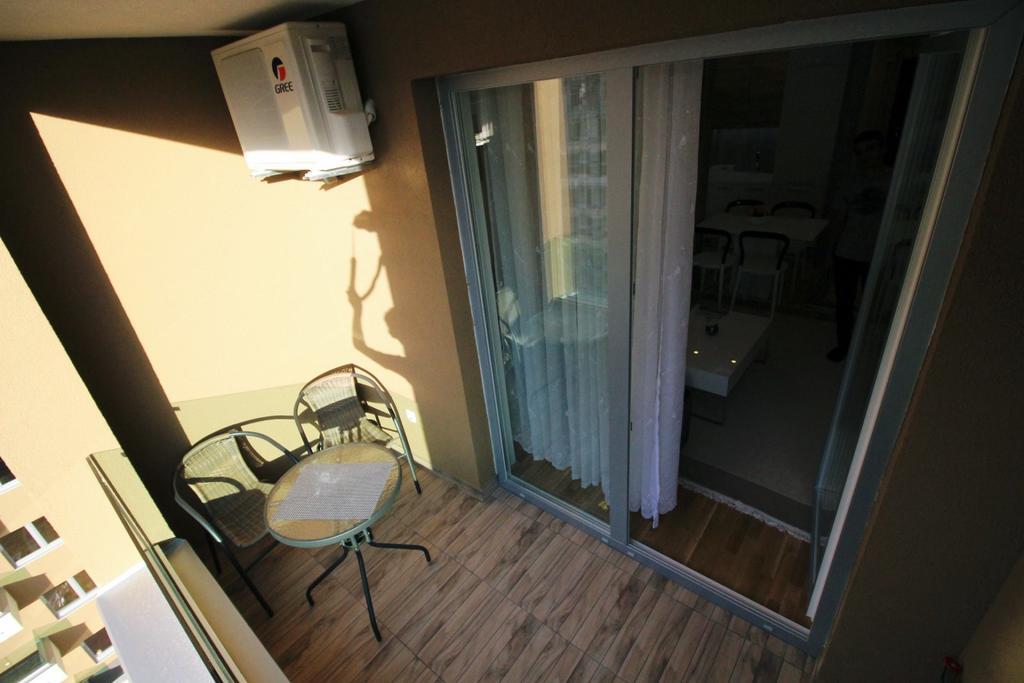 Apartment Nova Otoka SJJ Exteriör bild