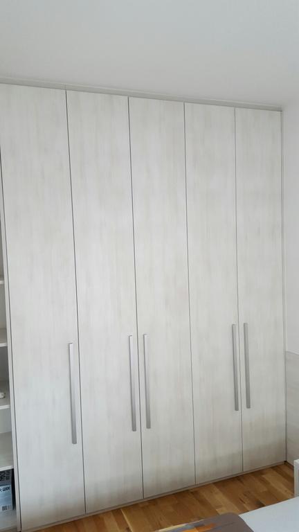 Apartment Nova Otoka SJJ Exteriör bild