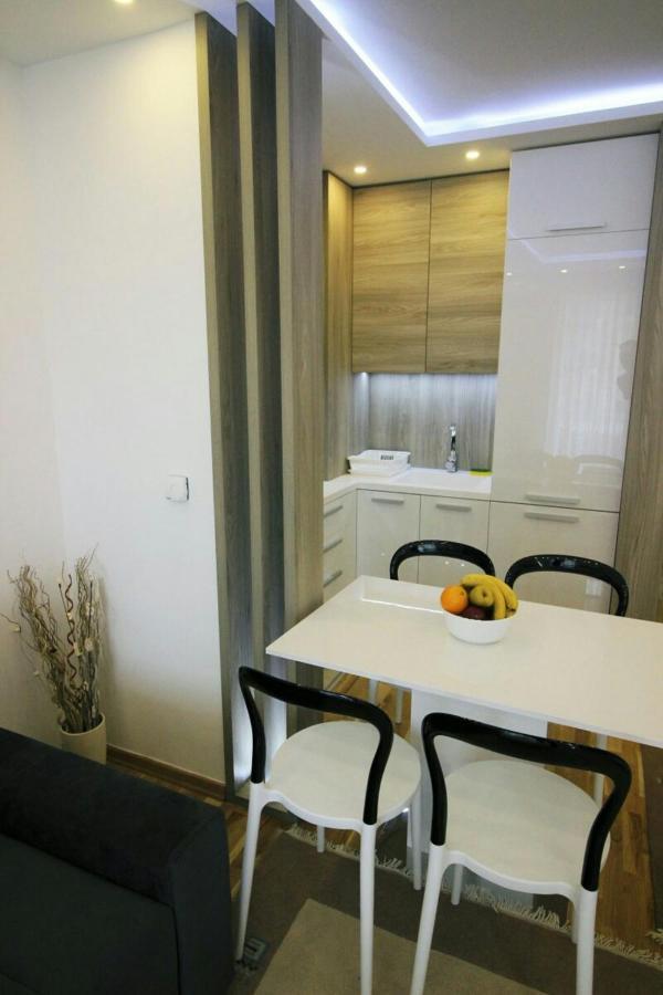 Apartment Nova Otoka SJJ Exteriör bild